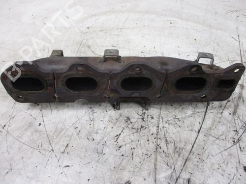 Exhaust manifold FORD KUGA I 2.0 TDCi | BP37113757M110 - Image 2