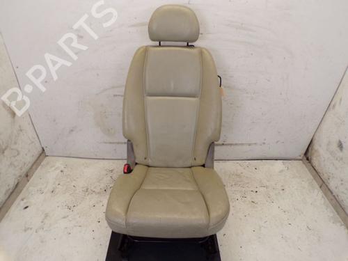 Used Rear seat Rear seat 37126849 37126849