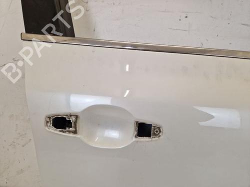Right front door RENAULT MEGANE IV Grandtour (K9A/M/N_) 1.2 TCe 130 (K9MR) | BP29101369C3 
