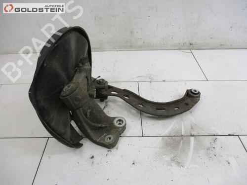 Højre hjullejehus spindel AUDI A6 C6 Avant (4F5) 3.0 TDI quattro | BP18761753M28 