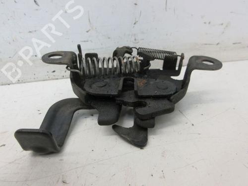 Hood lock TOYOTA YARIS (_P9_) 1.4 D-4D (NLP90_, NLP90R) | BP29092187C133 