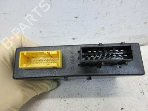 Control unit PEUGEOT 307 CC (3B) 2.0 16V | BP19292733M11 