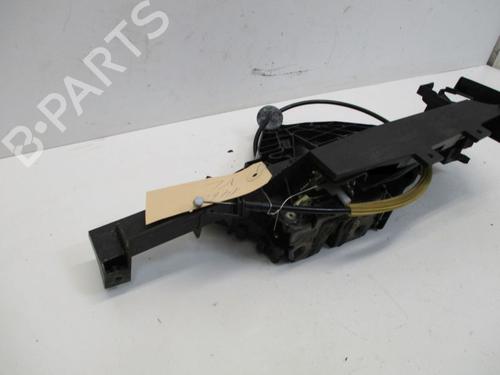 Front left lock FORD FOCUS C-MAX (DM2) 2.0 TDCi | BP37117024C98 - Image 3