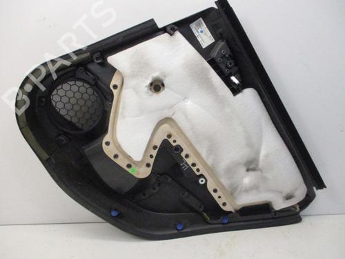 Rear left panel OPEL ASTRA J (P10) 1.6 (68) | BP18805753C60 