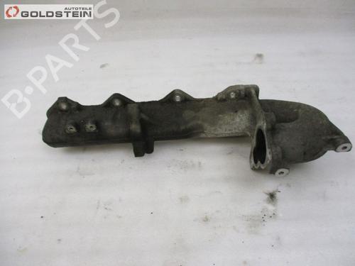 Used Intake manifold NISSAN X-TRAIL II (T31) 2.0 dCi 4x4 (173 hp) 24986915