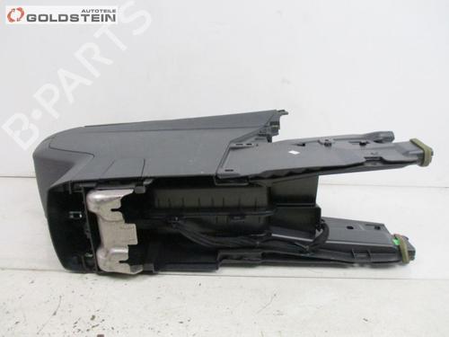 Middle console PEUGEOT 3008 I MPV (0U_) 1.6 HDi | BP37101227I22 - Image 7