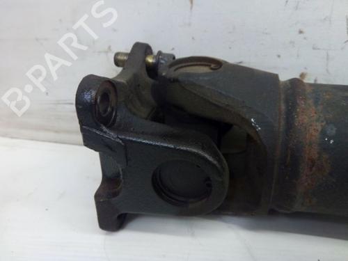 Driveshaft MITSUBISHI PAJERO PININ I (H6_W, H7_W) 2.0 GDI (H67W, H77W) | BP29523413M37 
