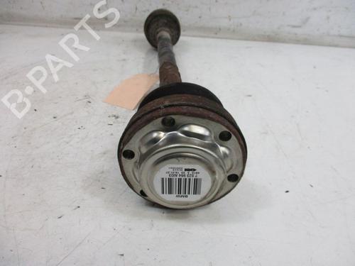 Right rear driveshaft BMW 1 (E87) 118 d | BP37112451M41 - Image 5