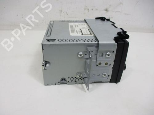Electronic module NISSAN CUBE (Z12) 1.6 16V | BP28174049M83 