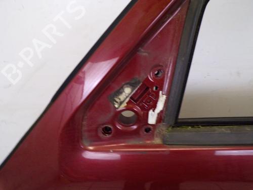 Left front door JEEP CHEROKEE (KJ) 3.7 4x4 | BP26647700C2 