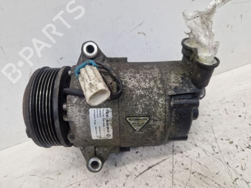 AC Kompressor OPEL ZAFIRA / ZAFIRA FAMILY B (A05) 1.9 CDTI (M75) | BP29523328M34 