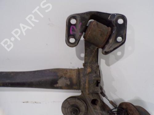 Rear axle CHEVROLET CRUZE (J300) 1.4 | BP29097210M2 
