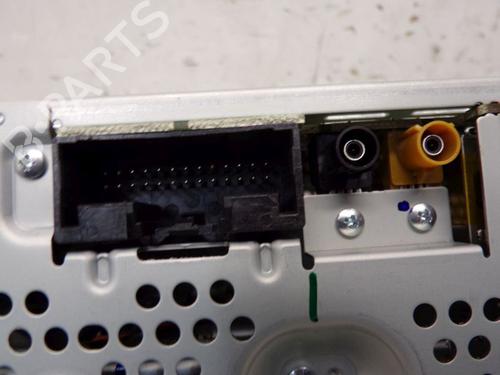 Radio FORD MONDEO V Hatchback (CE) 1.5 EcoBoost | BP37132828E6  - Image 9