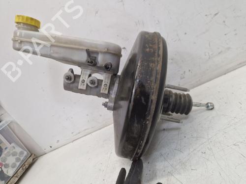 Bremseservo Bremseservo FIAT DUCATO Platform/Chassis (250_) 120 Multijet 2,3 D (120 hp) 33276383 33276383