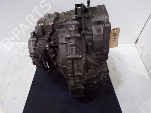 Gearbox TOYOTA PRIUS (_W3_) 1.8 Hybrid (ZVW3_) | BP29097175M3
