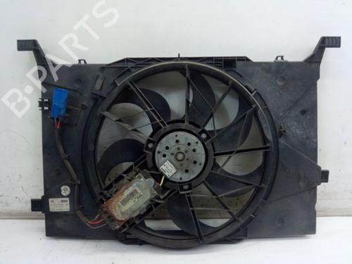 Fan MERCEDES-BENZ A-CLASS (W169) A 200 (169.033, 169.333) | BP28080619M128 