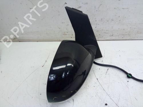 Right mirror VW GOLF PLUS V (5M1, 521) 1.2 TSI | BP29102609C27 