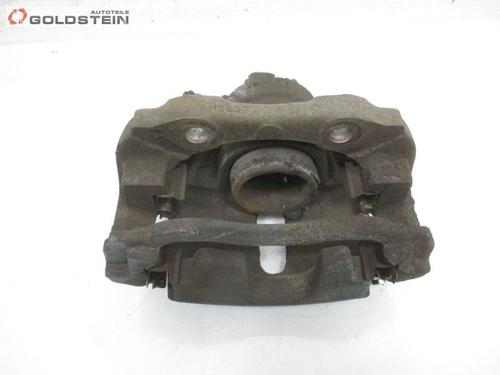 Używane Zacisk hamulca przedniego lewego CITROËN DS3 (SA_) 1.6 HDi 90 (92 hp) 18758343