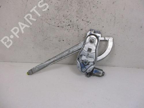 Used Front right window mechanism Front right window mechanism 37116440 37116440
