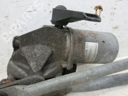 Front wipers mechanism VW CRAFTER 30-50 Van (2E_) 2.0 TDI | BP29090222C83 