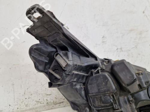 Left headlight FORD C-MAX II (DXA/CB7, DXA/CEU) 1.6 TDCi | BP29106590C28 