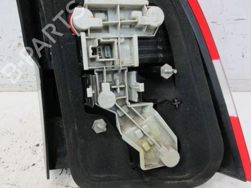 Left taillight VOLVO V50 (545) 2.4 | BP37126017C34 - Image 8