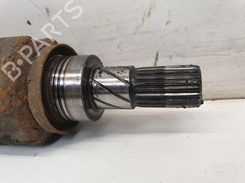 Left rear driveshaft DACIA DUSTER (HS_) 1.6 16V 4x4 | BP34738543M40  - Image 6