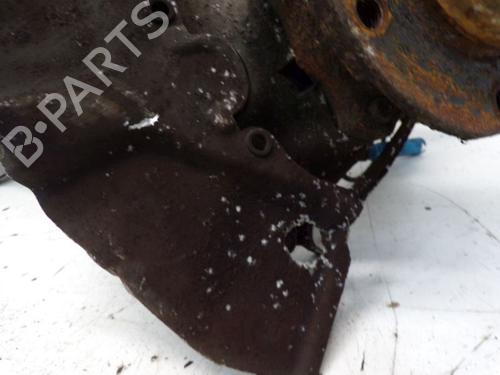 Left front steering knuckle BMW 5 (E60) 525 i | BP37130173M25 - Image 5