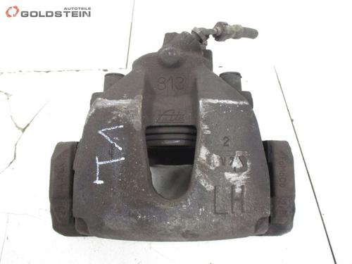 Left front brake caliper FORD FOCUS III Turnier 1.0 EcoBoost | BP37108968M105 - Image 5