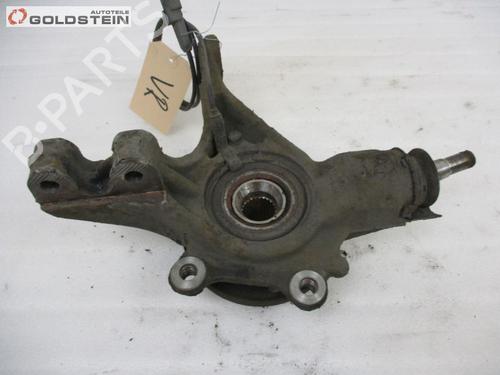 Right front steering knuckle CITROËN C4 II (NC_) 1.6 HDi 110 | BP38025347M26 - Image 3