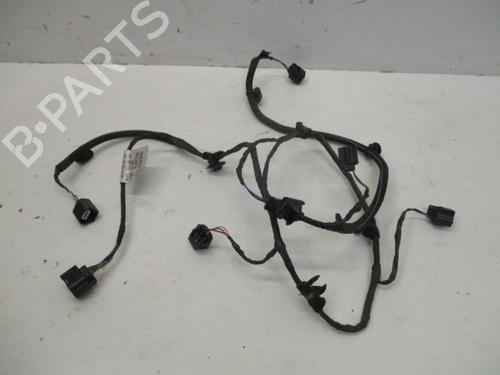 Used Wiring harness RENAULT CLIO IV (BH_) 1.2 TCe 120 (BHM0) (120 hp) 25013425