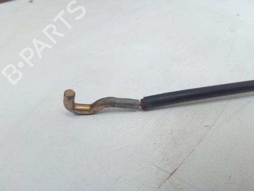 Front left lock MERCEDES-BENZ SLK (R170) 200 Kompressor (170.445) | BP29107210C98 