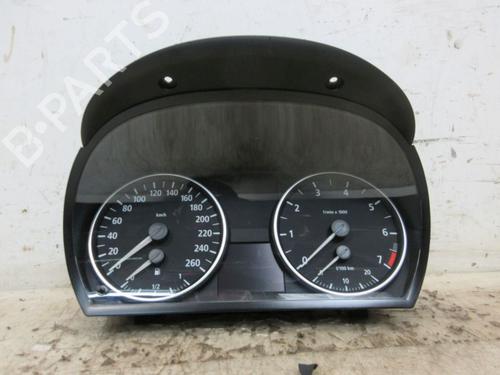 Display monitor BMW 3 (E90) 320 i | BP21137433C48 
