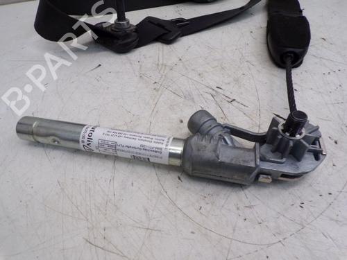 Front left seatbelt ALFA ROMEO MITO (955_) 1.4 TJet (955AXG1A) | BP29101226I26 - Image 9
