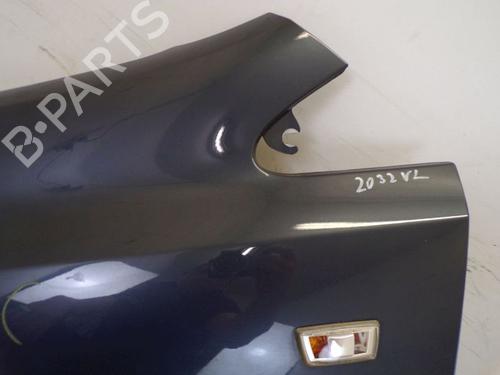 Left front fenders OPEL CORSA D (S07) 1.4 (L08, L68) | BP19636915C41 