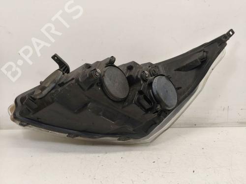 Right headlight FORD TRANSIT CUSTOM V362 Van (FY, FZ) 2.2 TDCi | BP39908836C29 - Image 8