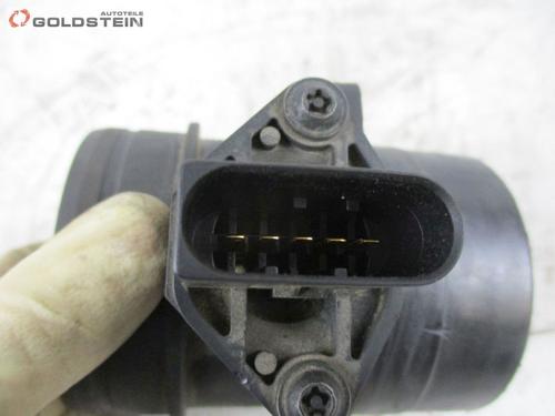 Mass air flow sensor VW TRANSPORTER T5 Bus (7HB, 7HJ, 7EB, 7EJ) 2.5 TDI 4motion | BP28306463M95 