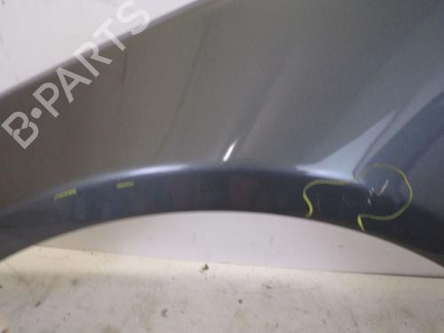 Left front fenders BMW 5 (E60) 523 i | BP19299928C41 