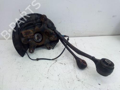 Left front steering knuckle BMW X3 (E83) 2.5 i | BP37140984M25 - Image 5