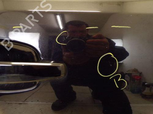 Right rear door OPEL ASTRA H Estate (A04) 1.9 CDTI (L35) | BP21137182C5 