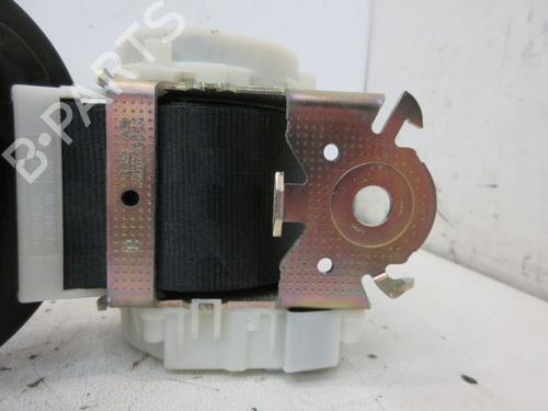 Rear right seatbelt PEUGEOT 5008 (0U_, 0E_) 2.0 HDi | BP29094585I28 