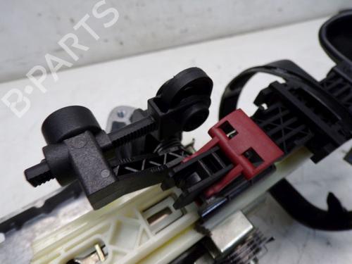 Steering column MERCEDES-BENZ A-CLASS (W169) A 170 (169.032, 169.332) | BP37133467M21 - Image 8