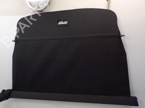 Used Rear parcel shelf AUDI A4 B8 Avant (8K5) 3.0 TDI quattro (240 hp) 29095231