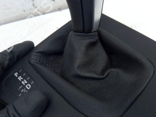 Shift knob BMW 3 Touring (E91) 330 i | BP31703437I34