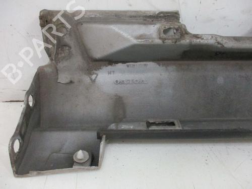 Door moulding trim VOLVO S40 II (544) T5 AWD | BP18794079C150 