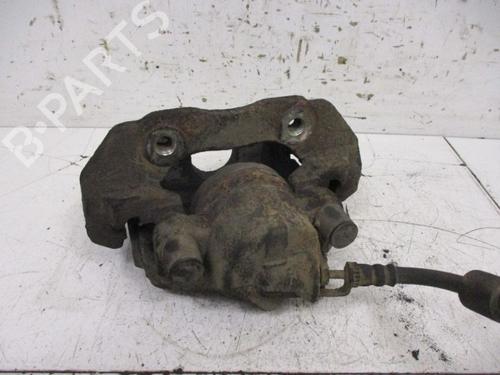 Left front brake caliper FORD TRANSIT CONNECT (P65_, P70_, P80_) 1.8 16V | BP37111709M105 - Image 2