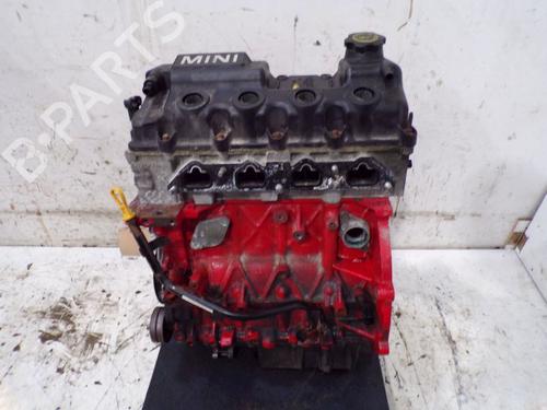 Motor MINI MINI (R50, R53) Cooper S | BP29094387M1