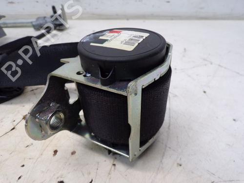 Front left seatbelt OPEL CORSA D (S07) 1.2 (L08, L68) | BP37131699I26 - Image 3