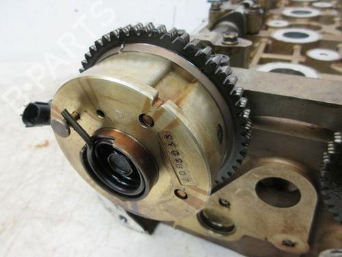 Cylinder head DODGE JOURNEY 2.4 | BP19300204M5 