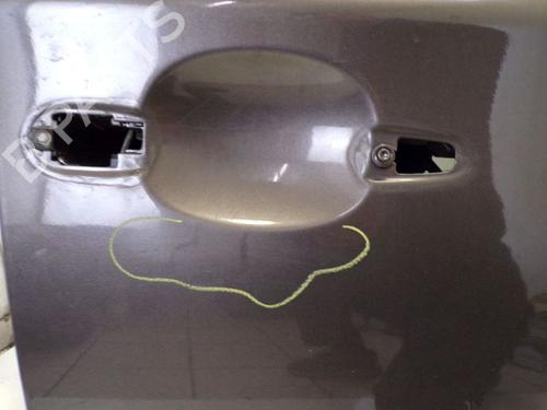 Right front door BMW 1 (E87) 116 i | BP29101251C3 